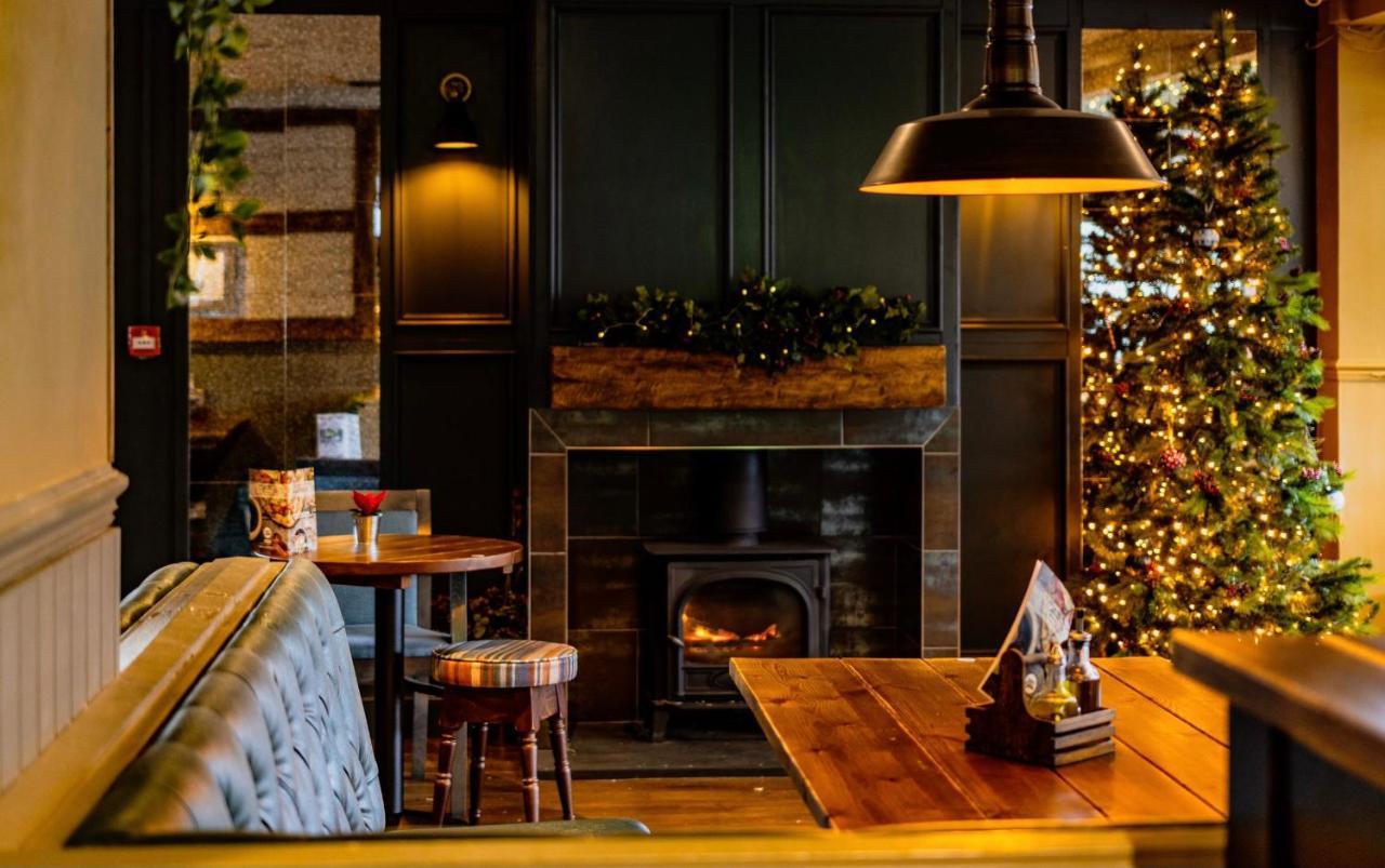The Balavoulin - Pub With Rooms Aviemore Εξωτερικό φωτογραφία